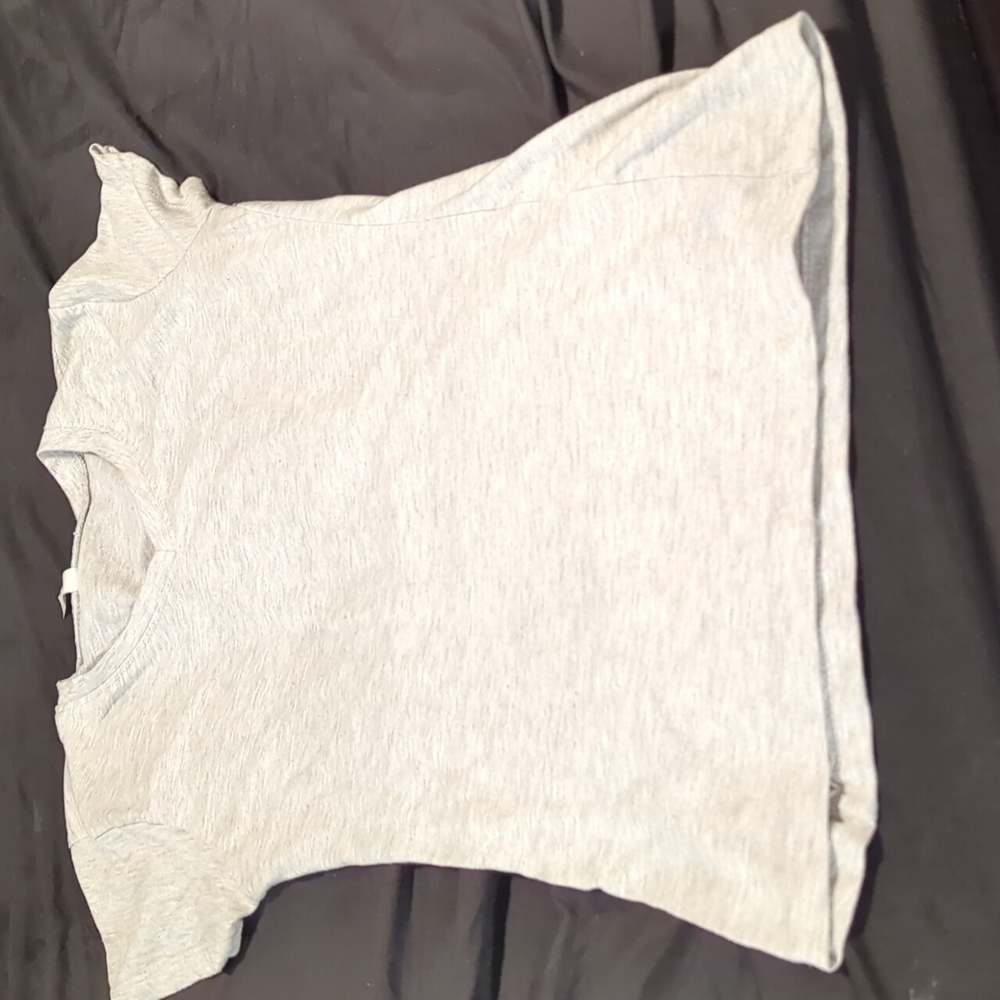 True Rock Tee - Picture 2 of 3
